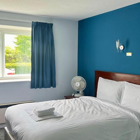 Mk Hotel Milton Keynes Luaran gambar